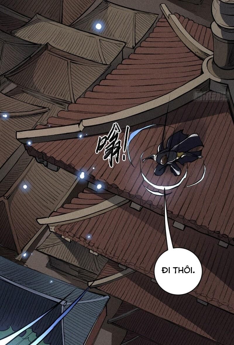 Đường Dần Tại Dị Giới 2 - Chương 11 - Trang 38