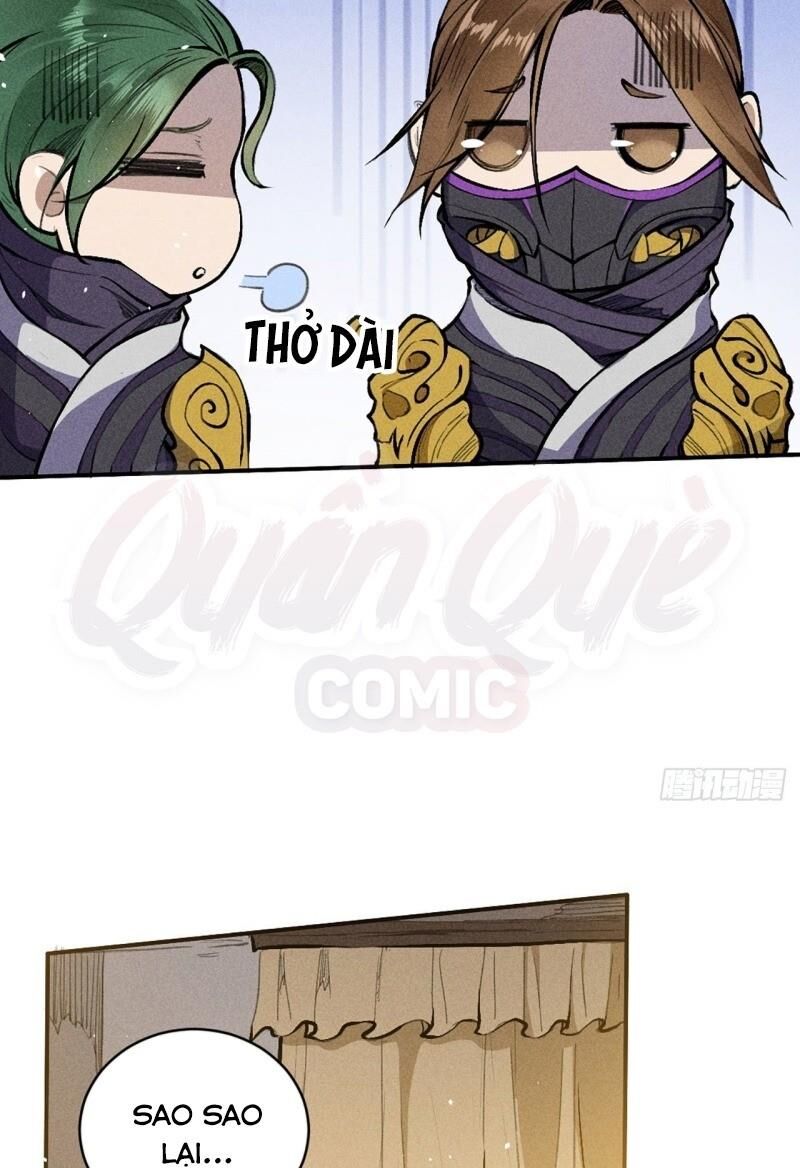 Đường Dần Tại Dị Giới 2 - Chương 11 - Trang 41