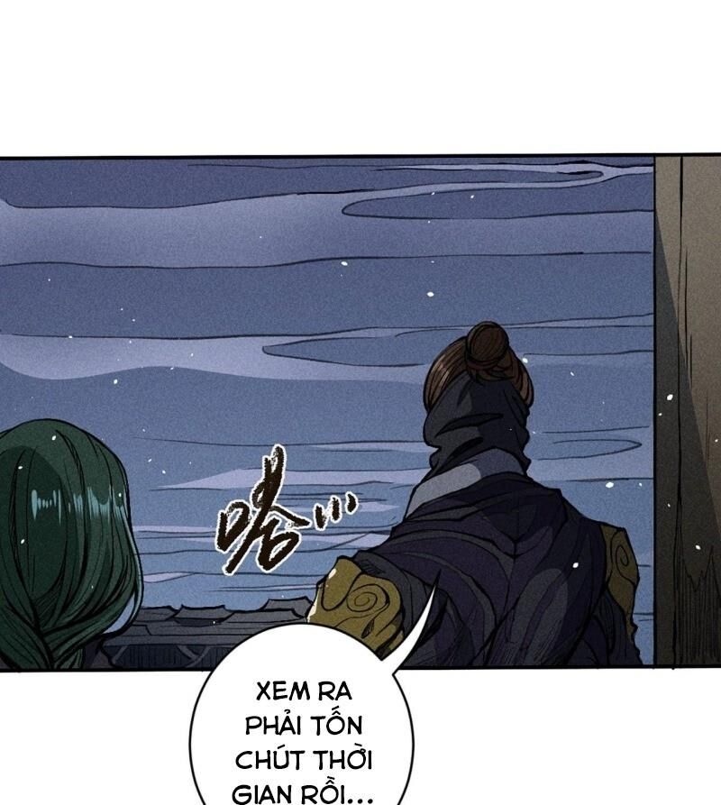 Đường Dần Tại Dị Giới 2 - Chương 11 - Trang 43