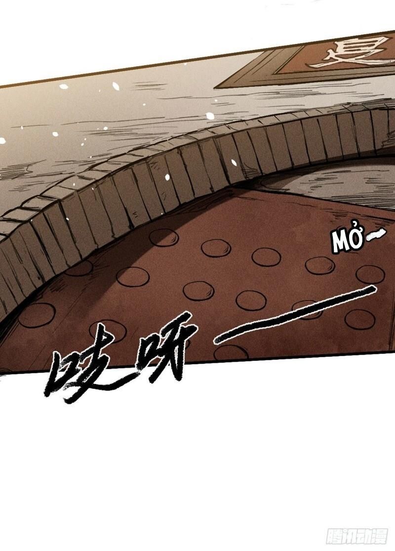 Đường Dần Tại Dị Giới 2 - Chương 11 - Trang 6