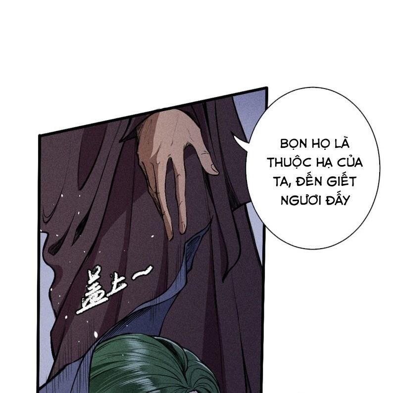 Đường Dần Tại Dị Giới 2 - Chương 12 - Trang 1