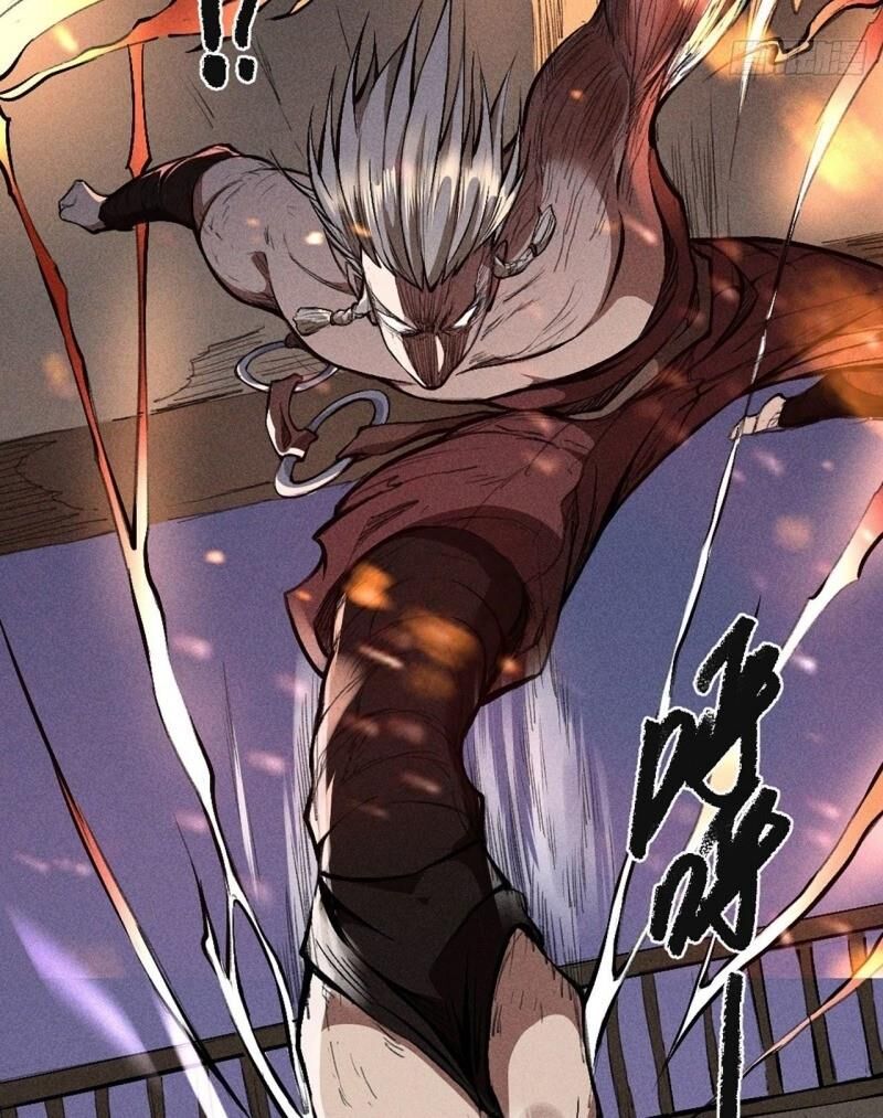 Đường Dần Tại Dị Giới 2 - Chương 12 - Trang 23