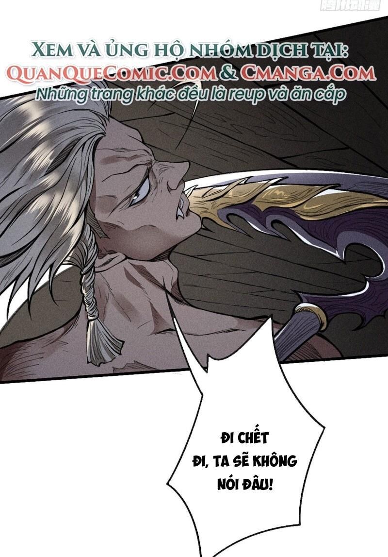 Đường Dần Tại Dị Giới 2 - Chương 12 - Trang 31