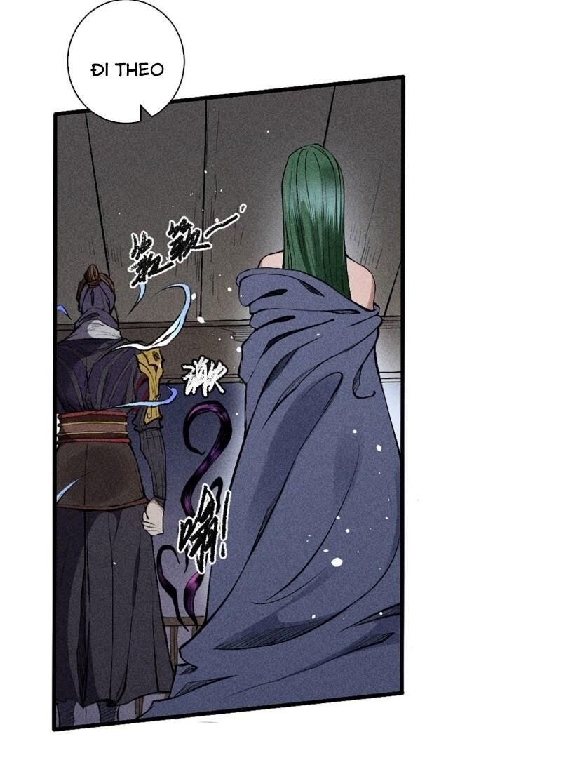 Đường Dần Tại Dị Giới 2 - Chương 12 - Trang 42