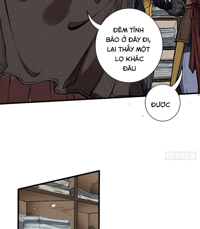 Đường Dần Tại Dị Giới 2 - Chương 12 - Trang 52