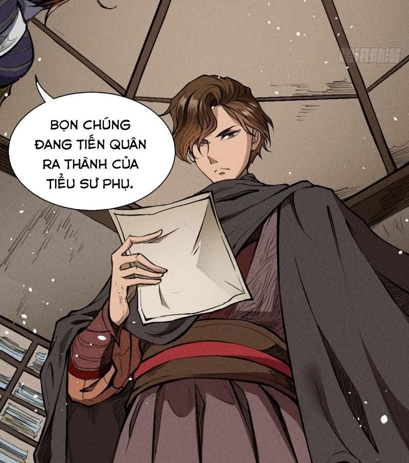 Đường Dần Tại Dị Giới 2 - Chương 12 - Trang 56