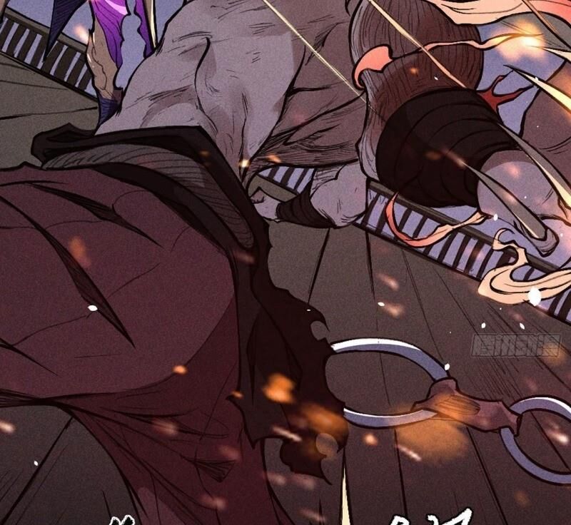 Đường Dần Tại Dị Giới 2 - Chương 12 - Trang 8