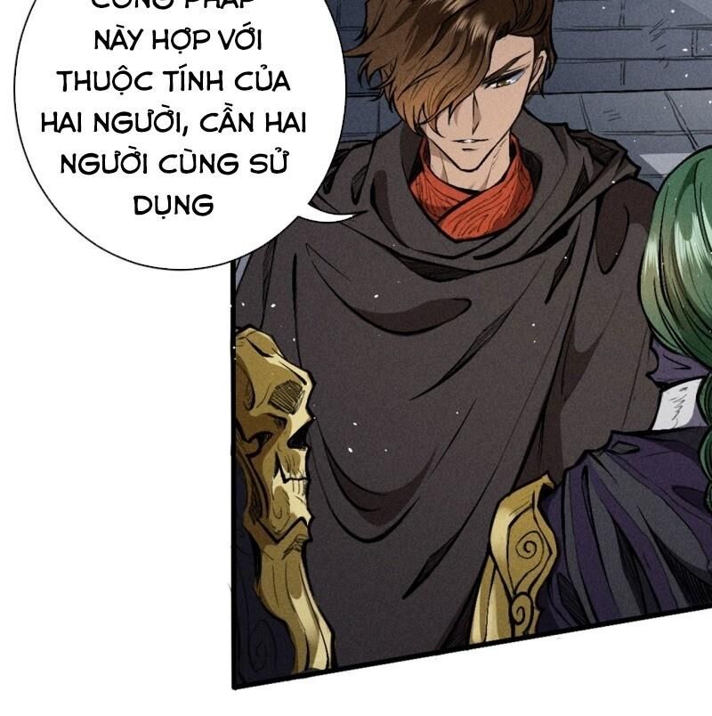 Đường Dần Tại Dị Giới 2 - Chương 13 - Trang 15