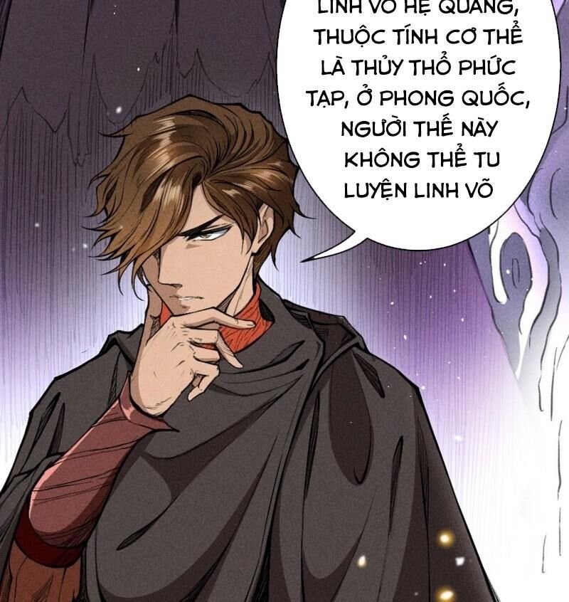 Đường Dần Tại Dị Giới 2 - Chương 13 - Trang 17