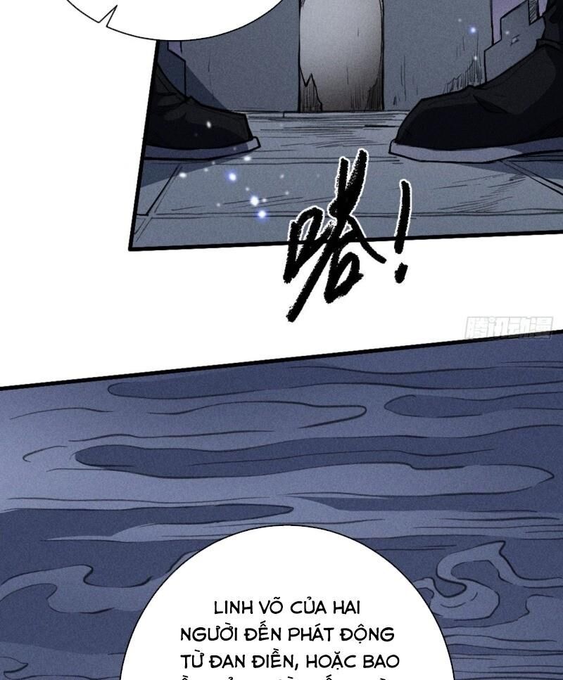 Đường Dần Tại Dị Giới 2 - Chương 13 - Trang 20
