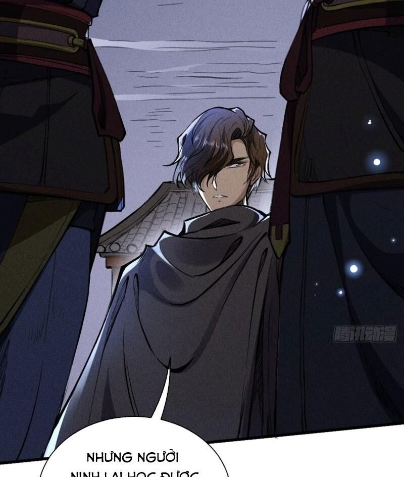 Đường Dần Tại Dị Giới 2 - Chương 13 - Trang 22