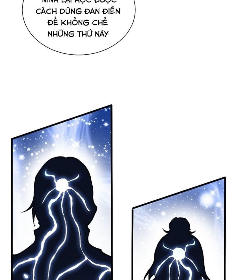 Đường Dần Tại Dị Giới 2 - Chương 13 - Trang 23