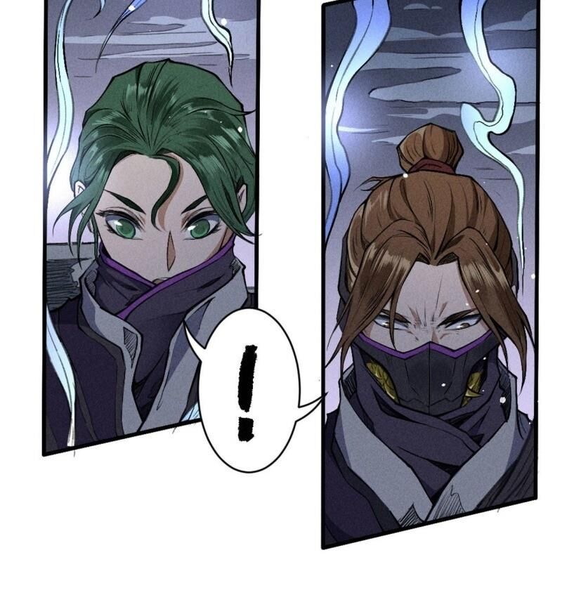 Đường Dần Tại Dị Giới 2 - Chương 13 - Trang 27