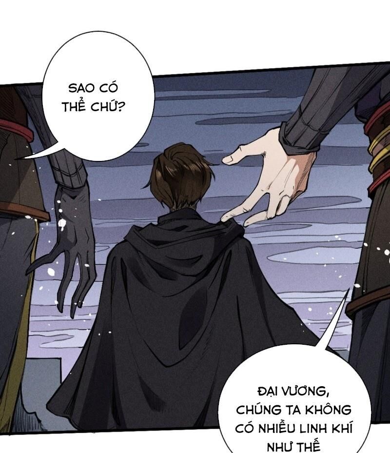 Đường Dần Tại Dị Giới 2 - Chương 13 - Trang 31