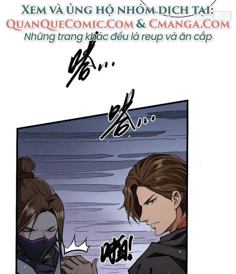 Đường Dần Tại Dị Giới 2 - Chương 13 - Trang 32