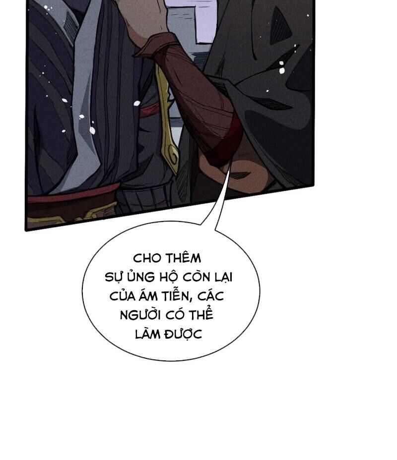 Đường Dần Tại Dị Giới 2 - Chương 13 - Trang 33