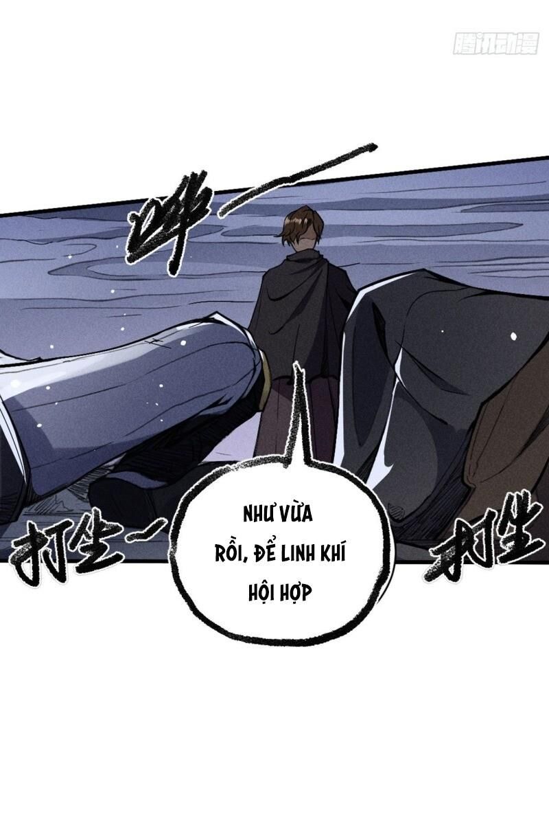 Đường Dần Tại Dị Giới 2 - Chương 13 - Trang 34