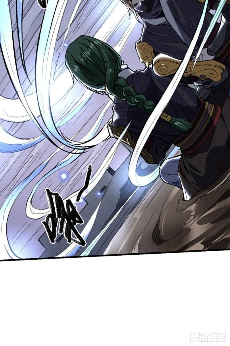 Đường Dần Tại Dị Giới 2 - Chương 13 - Trang 36