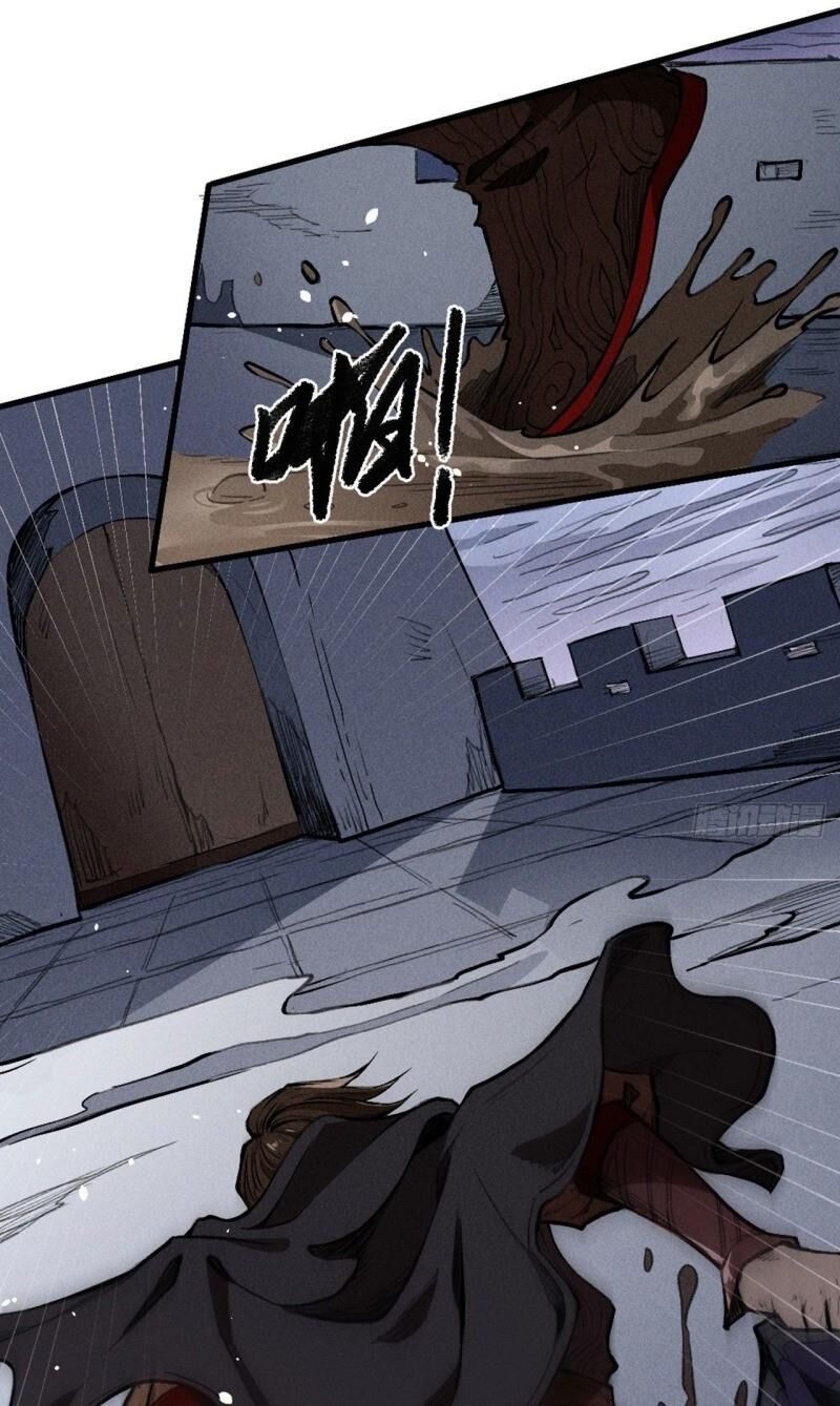 Đường Dần Tại Dị Giới 2 - Chương 13 - Trang 38