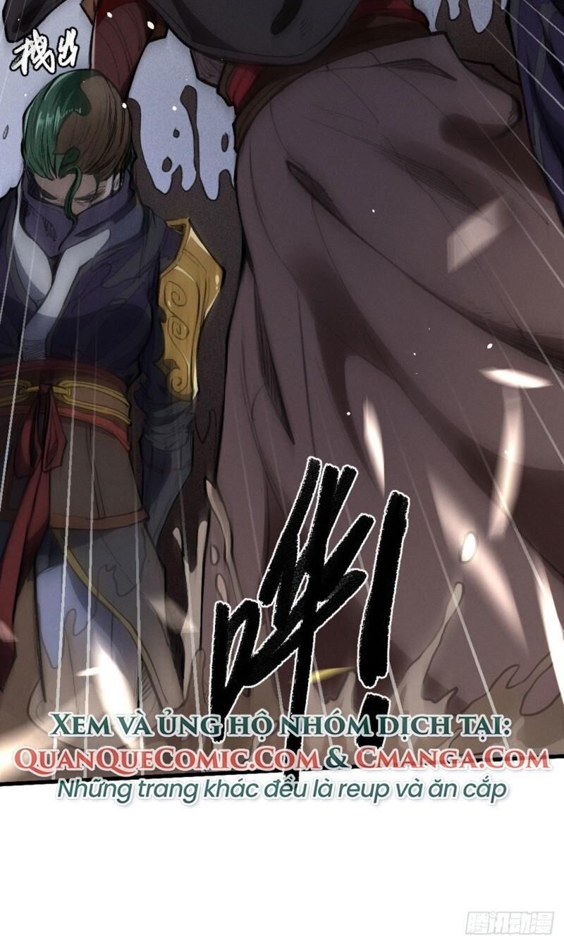 Đường Dần Tại Dị Giới 2 - Chương 13 - Trang 39