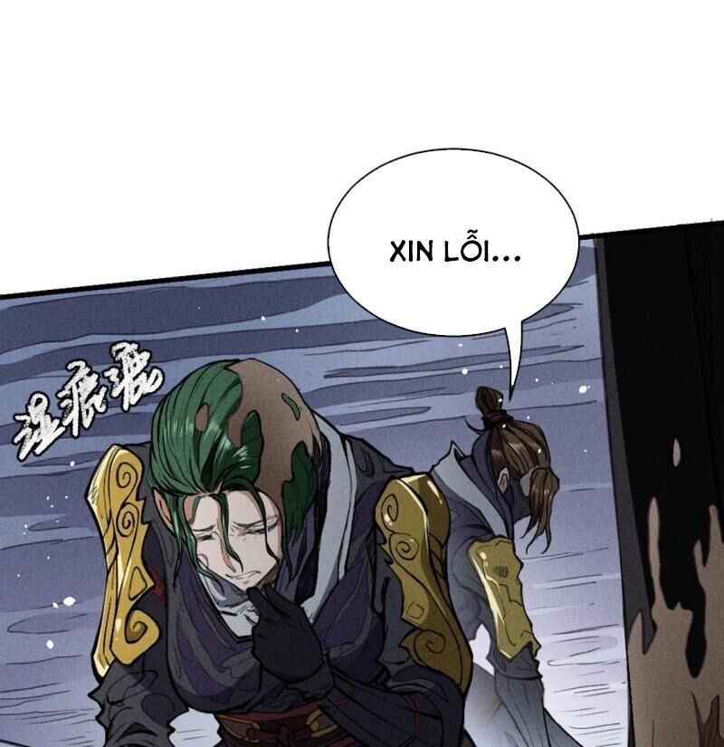 Đường Dần Tại Dị Giới 2 - Chương 13 - Trang 40