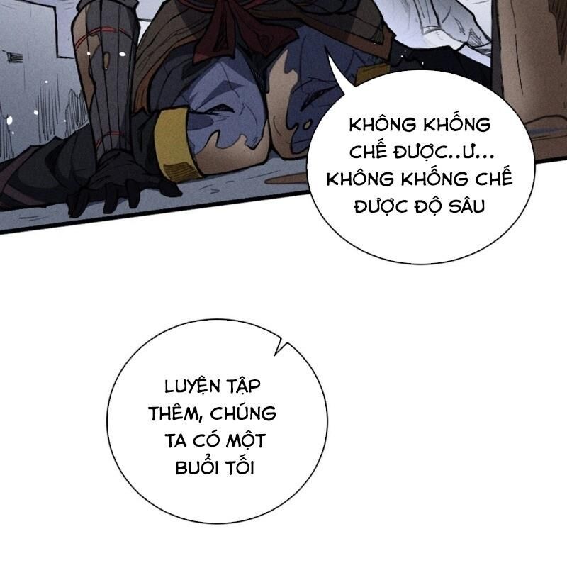 Đường Dần Tại Dị Giới 2 - Chương 13 - Trang 41