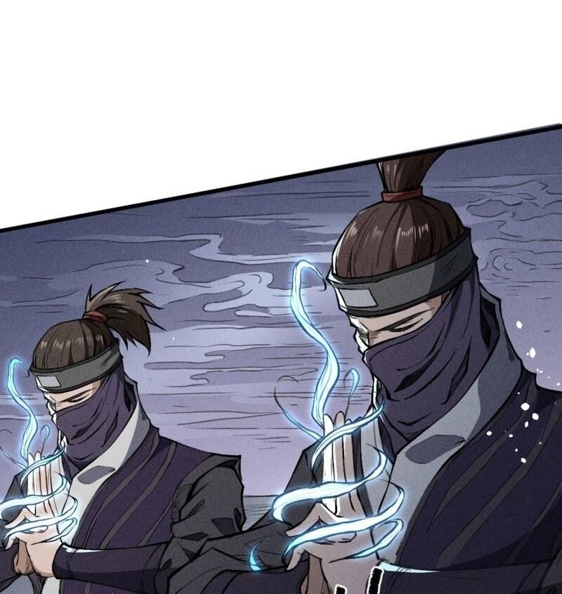 Đường Dần Tại Dị Giới 2 - Chương 13 - Trang 46