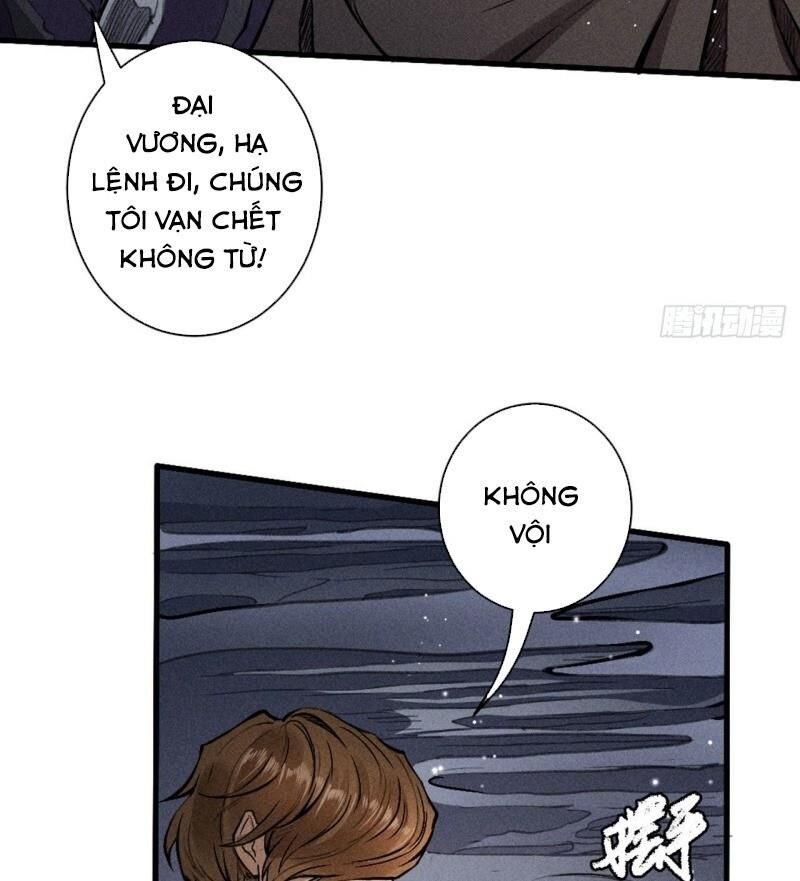 Đường Dần Tại Dị Giới 2 - Chương 13 - Trang 8