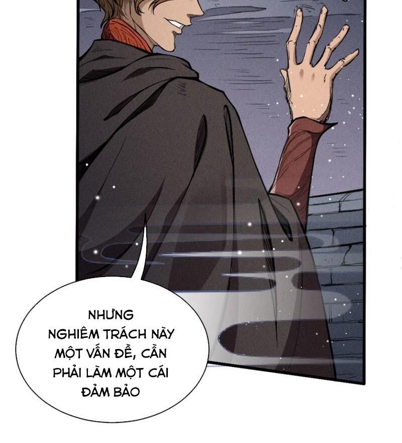 Đường Dần Tại Dị Giới 2 - Chương 13 - Trang 9