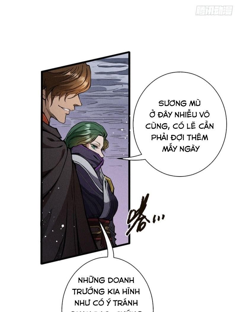 Đường Dần Tại Dị Giới 2 - Chương 13 - Trang 10