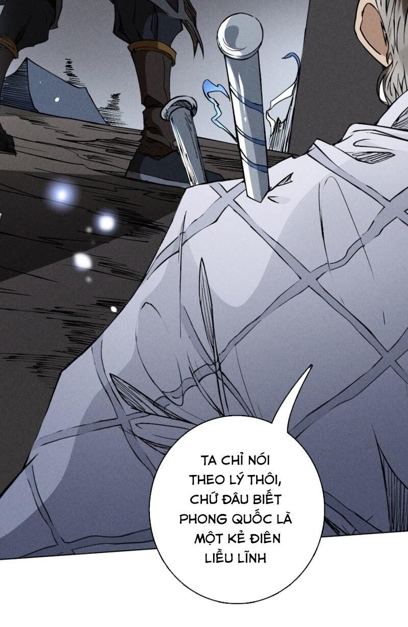 Đường Dần Tại Dị Giới 2 - Chương 14 - Trang 15