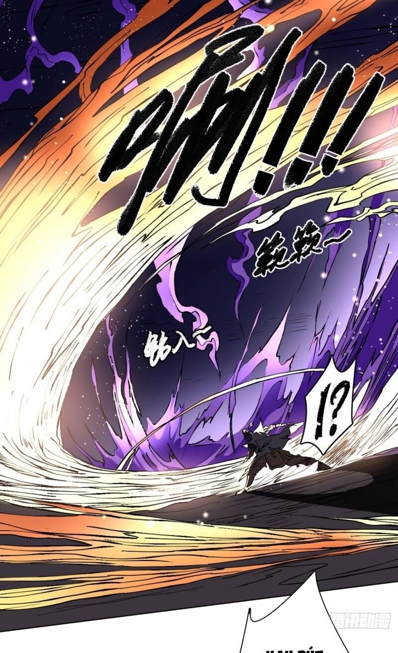 Đường Dần Tại Dị Giới 2 - Chương 14 - Trang 17