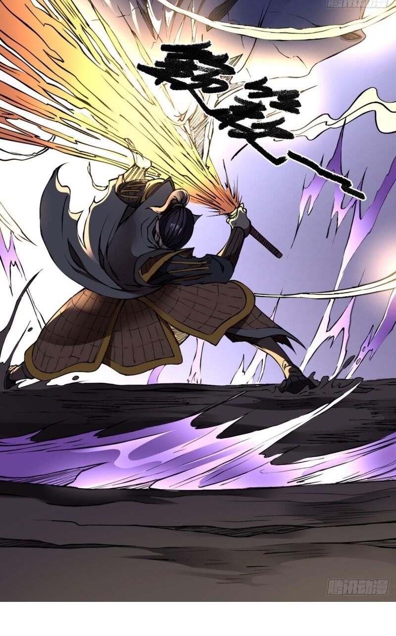 Đường Dần Tại Dị Giới 2 - Chương 14 - Trang 21