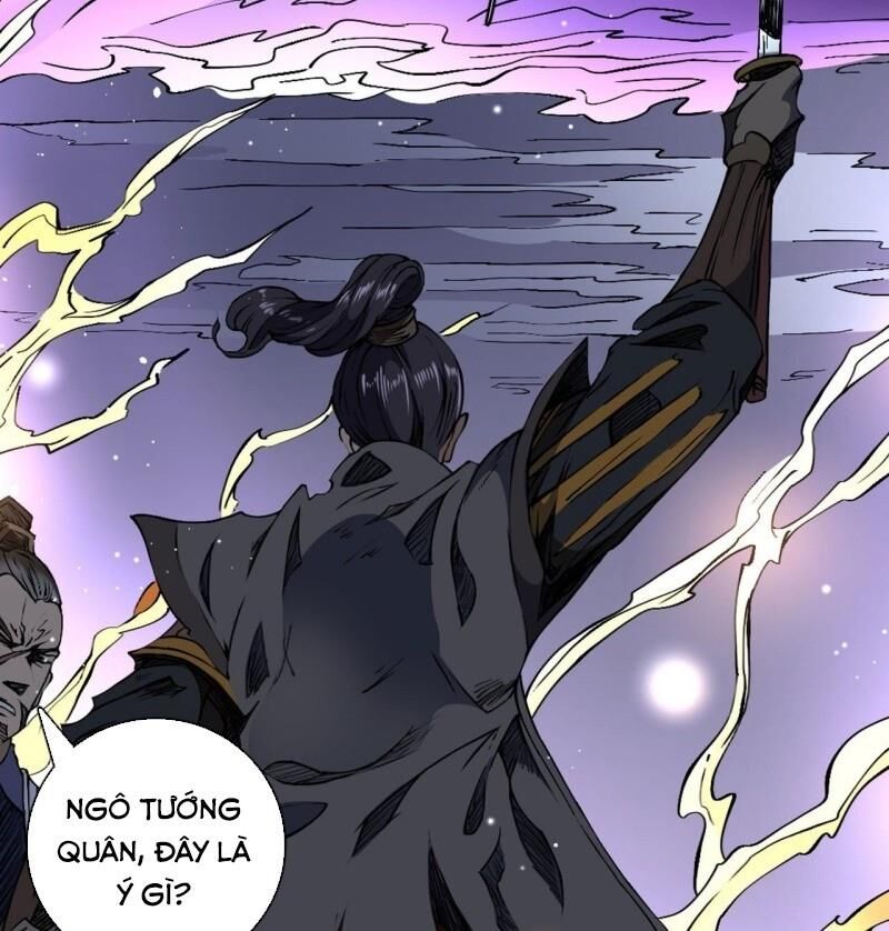 Đường Dần Tại Dị Giới 2 - Chương 14 - Trang 26
