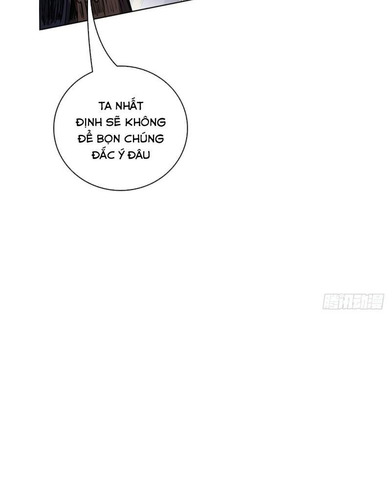 Đường Dần Tại Dị Giới 2 - Chương 14 - Trang 29