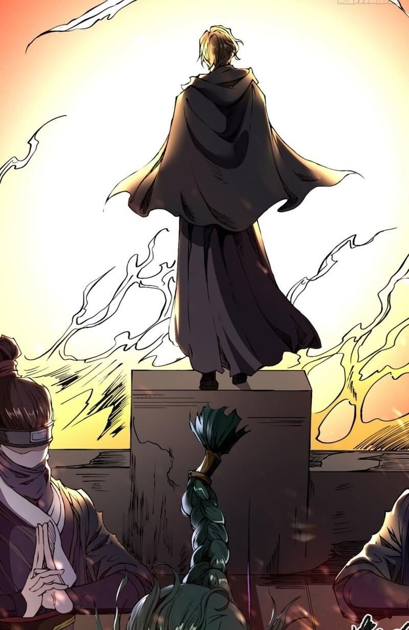 Đường Dần Tại Dị Giới 2 - Chương 14 - Trang 31