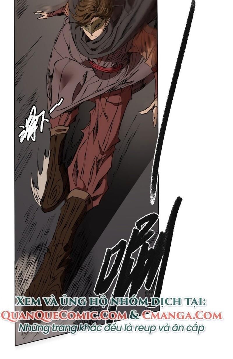 Đường Dần Tại Dị Giới 2 - Chương 14 - Trang 33