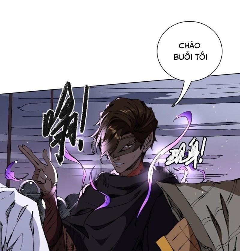 Đường Dần Tại Dị Giới 2 - Chương 14 - Trang 37