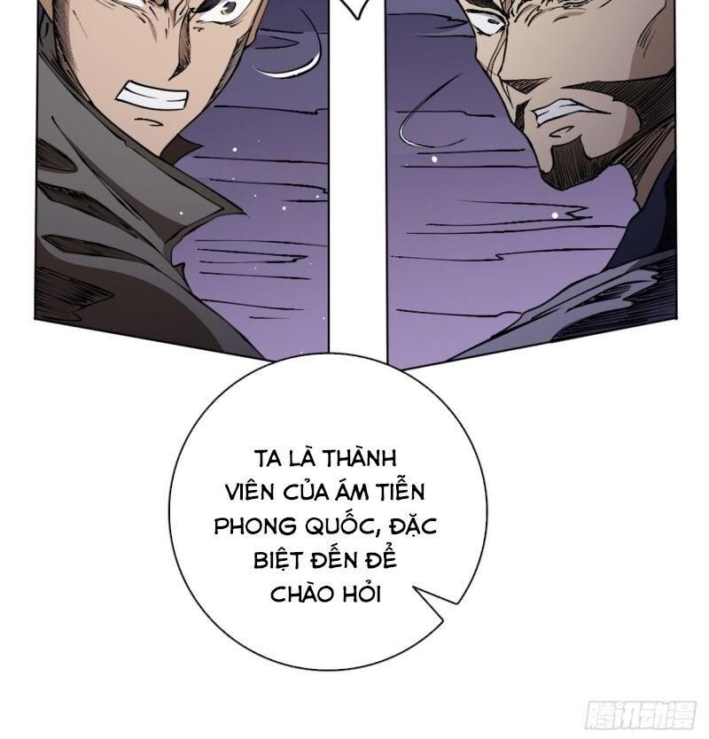 Đường Dần Tại Dị Giới 2 - Chương 14 - Trang 39