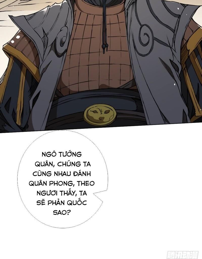 Đường Dần Tại Dị Giới 2 - Chương 14 - Trang 5