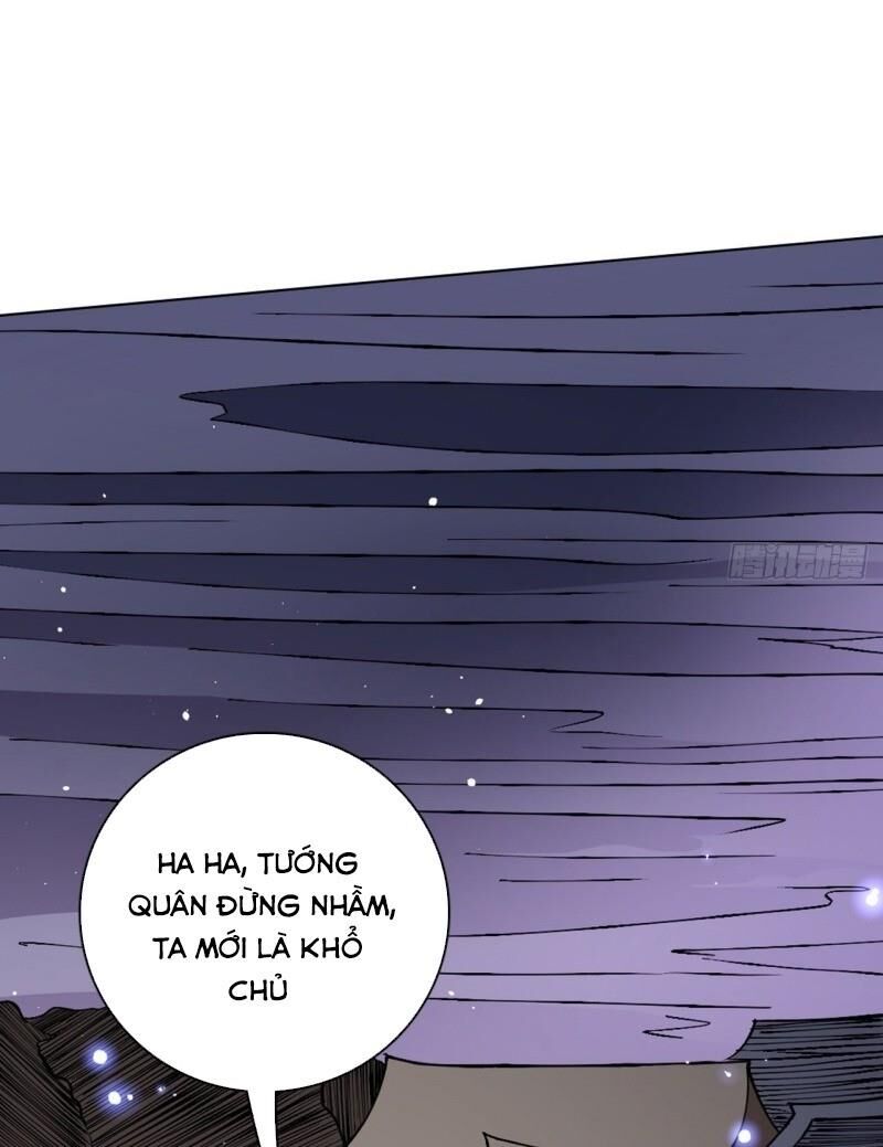 Đường Dần Tại Dị Giới 2 - Chương 14 - Trang 41
