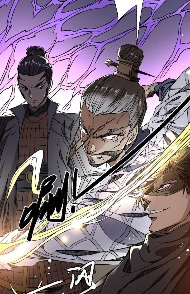 Đường Dần Tại Dị Giới 2 - Chương 14 - Trang 48