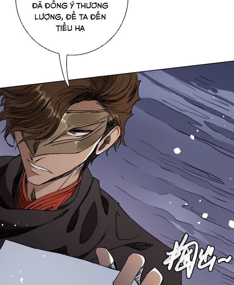 Đường Dần Tại Dị Giới 2 - Chương 14 - Trang 50