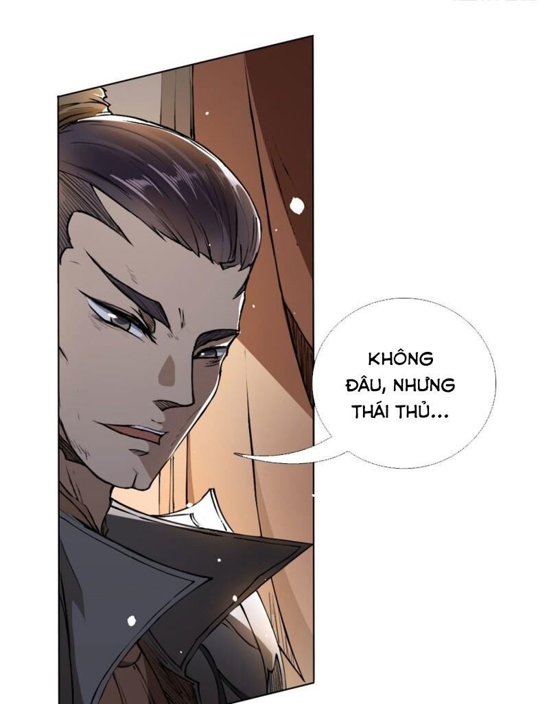 Đường Dần Tại Dị Giới 2 - Chương 14 - Trang 6