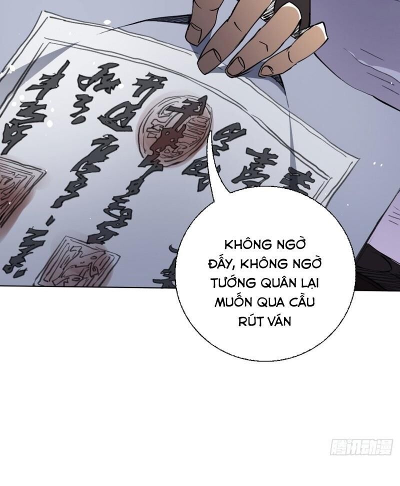 Đường Dần Tại Dị Giới 2 - Chương 14 - Trang 51