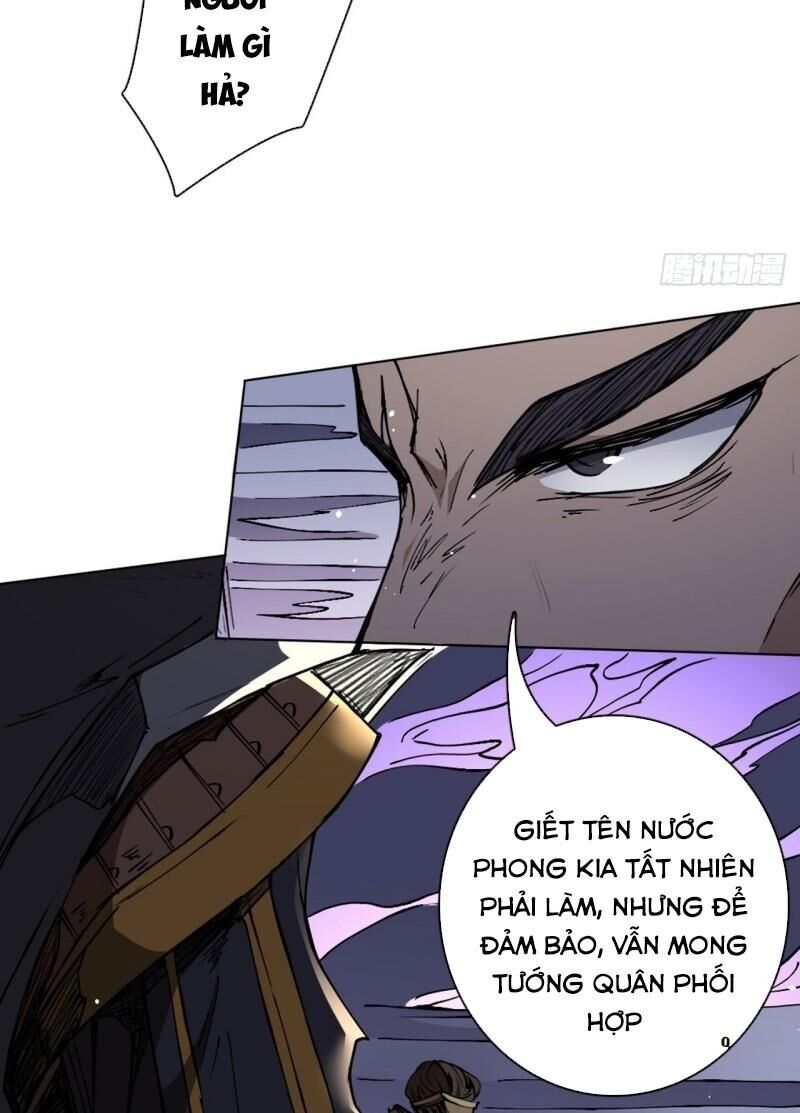 Đường Dần Tại Dị Giới 2 - Chương 14 - Trang 56