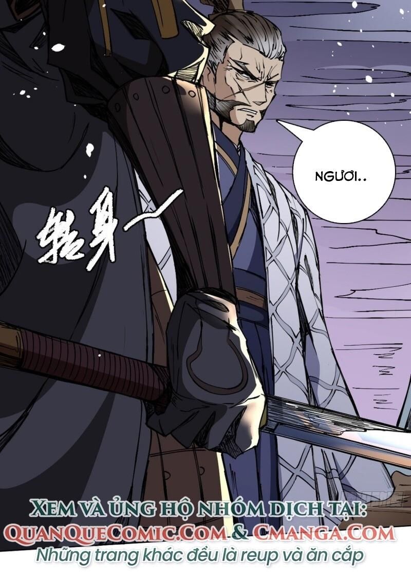 Đường Dần Tại Dị Giới 2 - Chương 14 - Trang 57