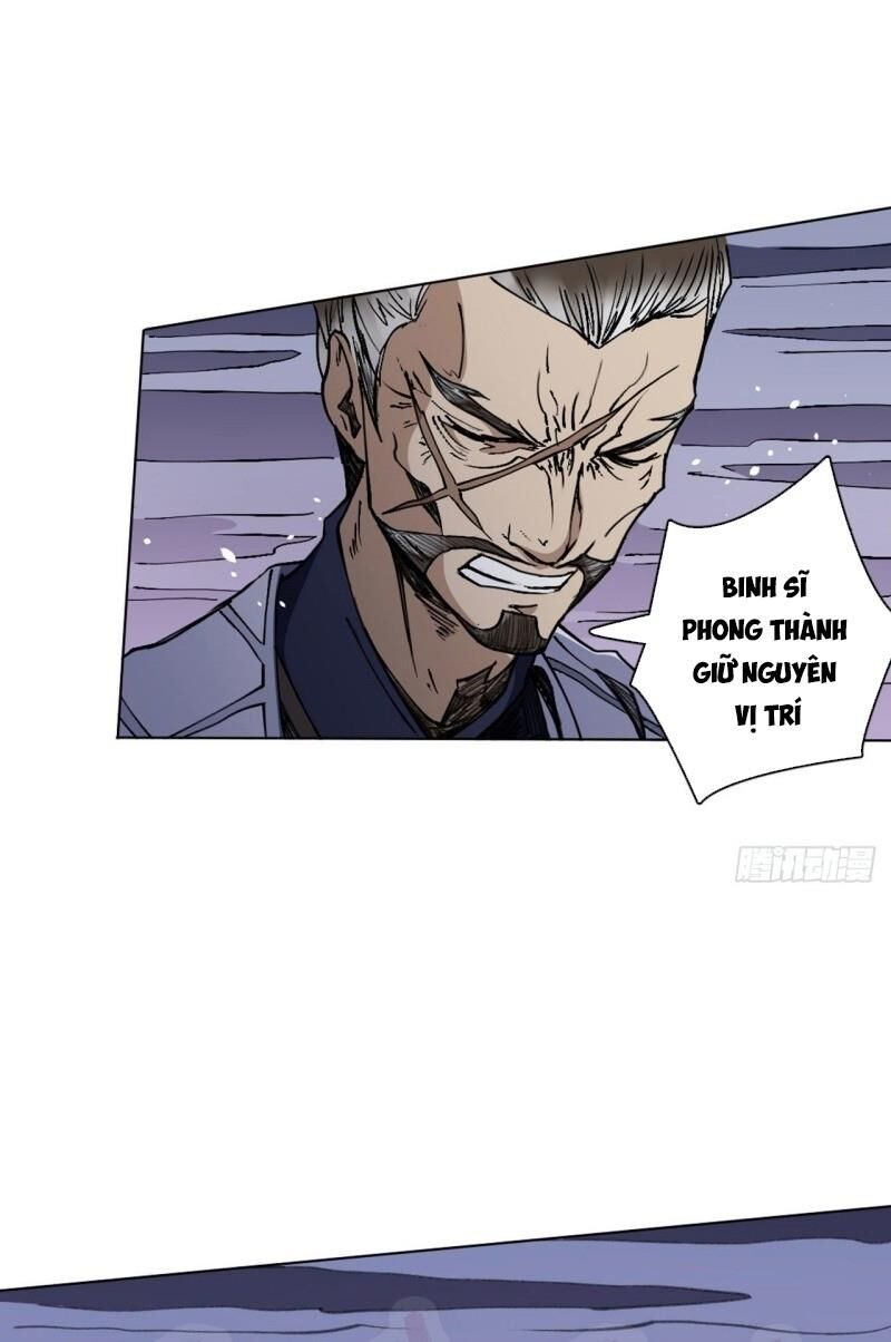 Đường Dần Tại Dị Giới 2 - Chương 14 - Trang 58