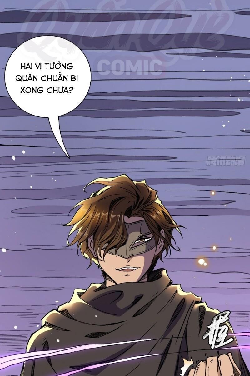Đường Dần Tại Dị Giới 2 - Chương 14 - Trang 59