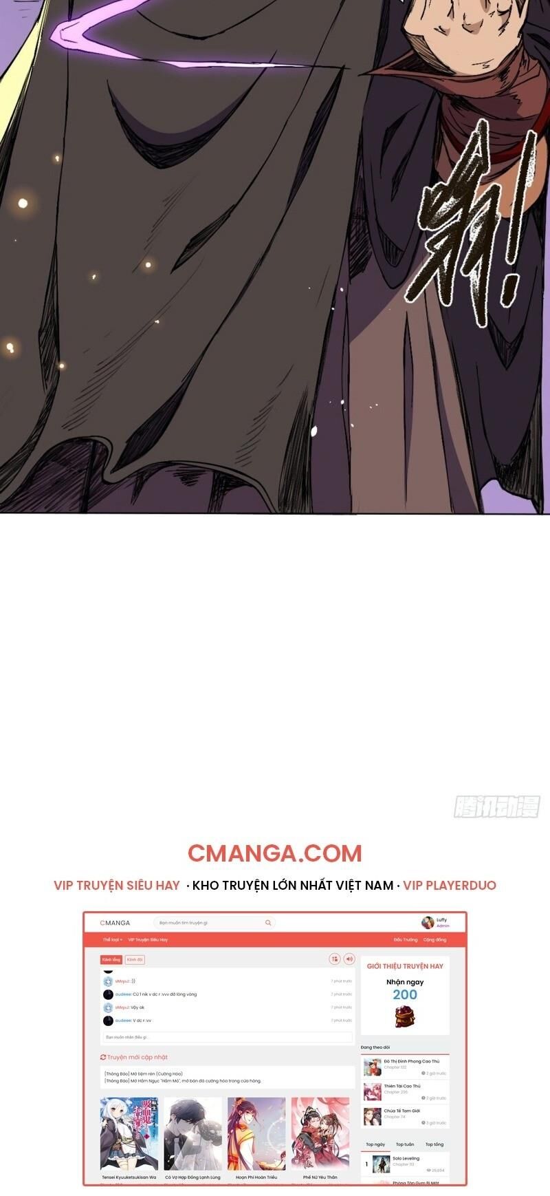 Đường Dần Tại Dị Giới 2 - Chương 14 - Trang 60